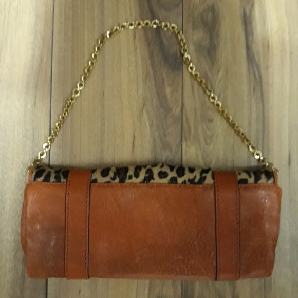 Antonio Melani chained clutch - Picture 2 of 6